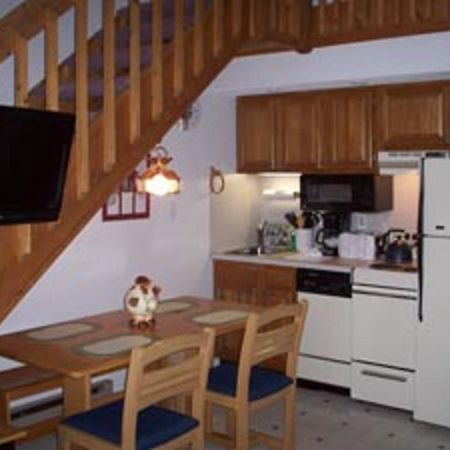 The Lodge At Lincoln Station Camera foto