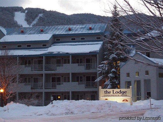 The Lodge At Lincoln Station Esterno foto