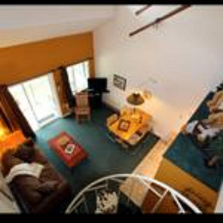 The Lodge At Lincoln Station Esterno foto