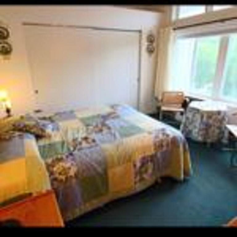 The Lodge At Lincoln Station Esterno foto