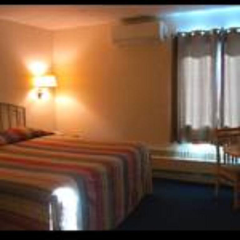 The Lodge At Lincoln Station Esterno foto