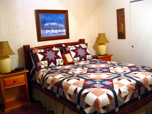 The Lodge At Lincoln Station Esterno foto