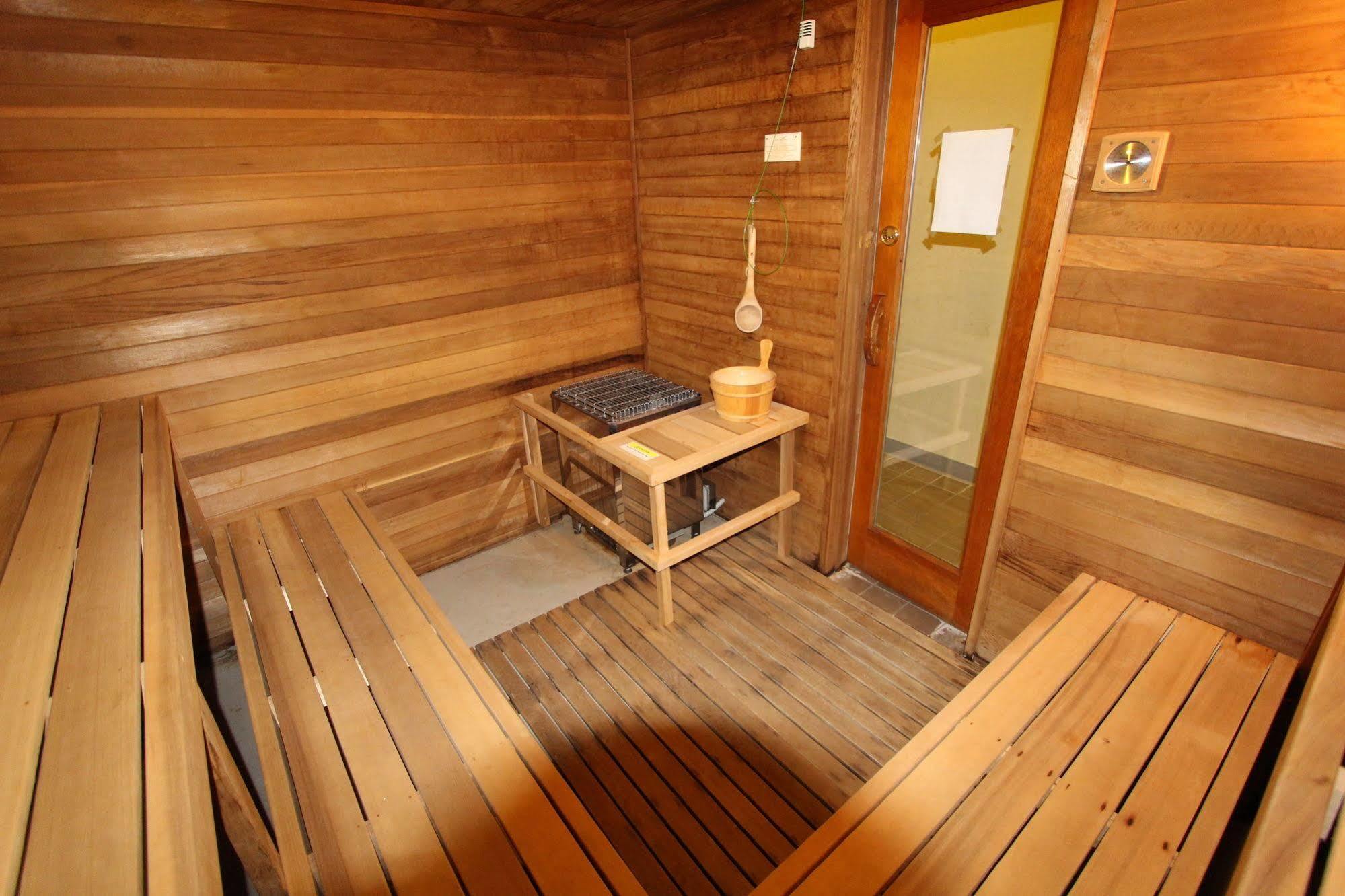 The Lodge At Lincoln Station Esterno foto