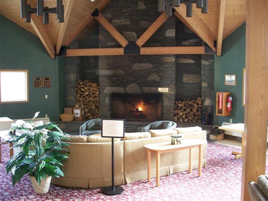 The Lodge At Lincoln Station Esterno foto